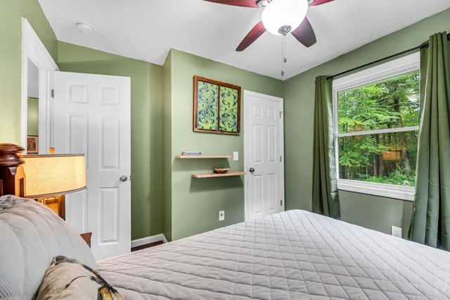 $360,000 | 231 Bergrucken Lane, Unit 121122, Readsboro, VT 05350