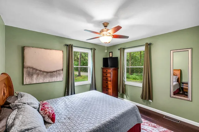 $360,000 | 231 Bergrucken Lane, Unit 121122, Readsboro, VT 05350