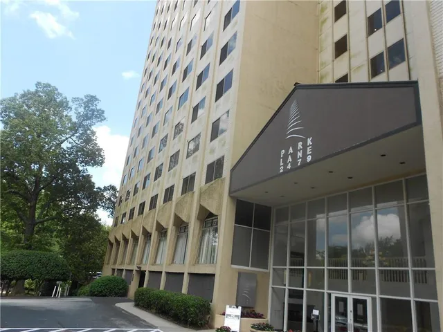 $139,000 | 2479 Peachtree Street Northeast, Unit 1103, Atlanta, GA 30305