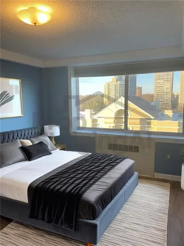 $139,000 | 2479 Peachtree Street Northeast, Unit 1103, Atlanta, GA 30305