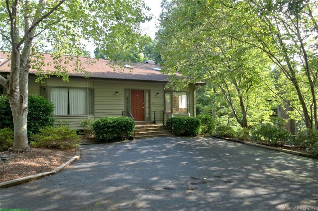 36 Hunting Country Trail, Unit 36 Tryon, NC 28782 - Photo 1 of 18