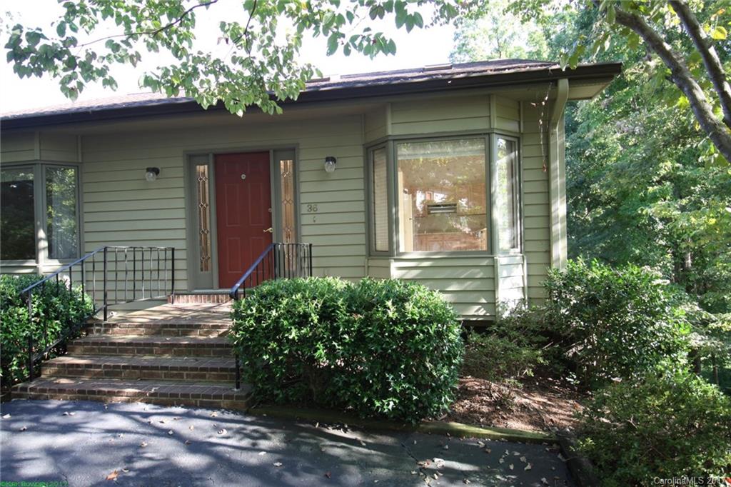 36 Hunting Country Trail, Unit 36 Tryon, NC 28782 - Photo 2 of 18