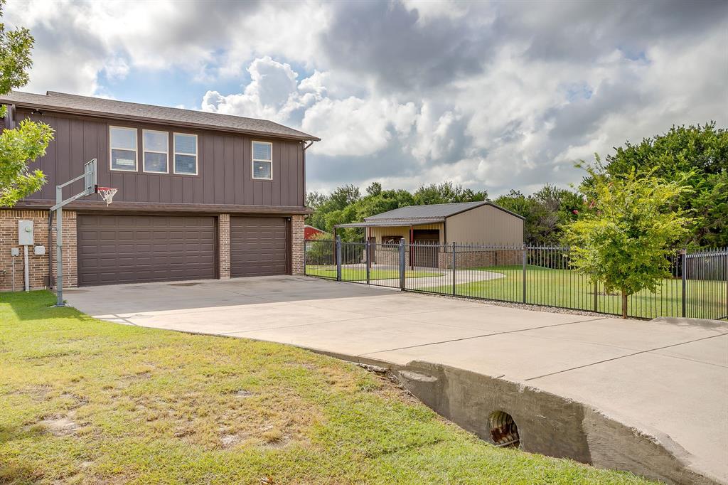 119 Antler Ridge Court Azle, TX 76020 - Photo 37 of 40