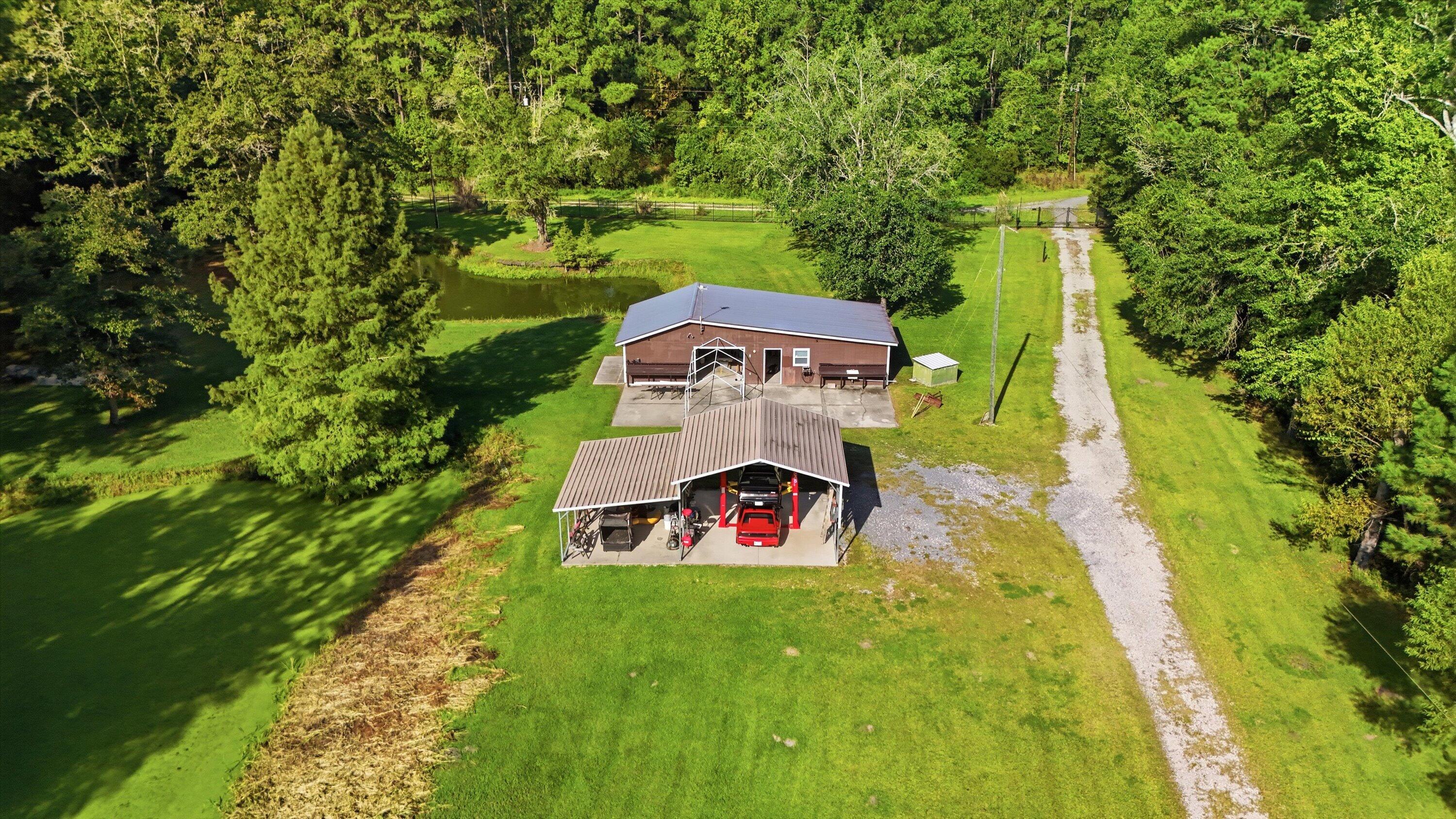 189 Fishburn Road Ridgeville, SC 29472 - Photo 43 of 53 43-025_DJI_20260903094304_0017_D_1