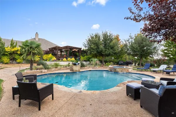 $584,000 | 3027 Barton Springs Lane, Rockwall, TX 75087