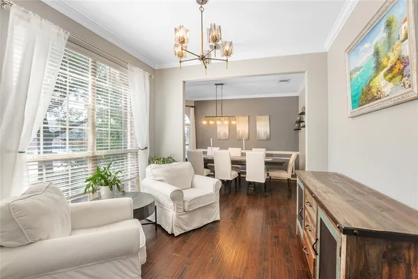 $584,000 | 3027 Barton Springs Lane, Rockwall, TX 75087