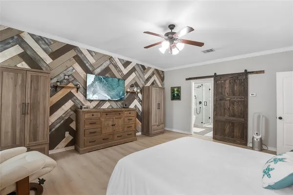 $584,000 | 3027 Barton Springs Lane, Rockwall, TX 75087