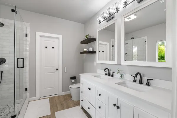 $584,000 | 3027 Barton Springs Lane, Rockwall, TX 75087