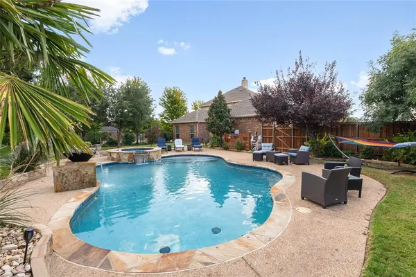 $584,000 | 3027 Barton Springs Lane, Rockwall, TX 75087