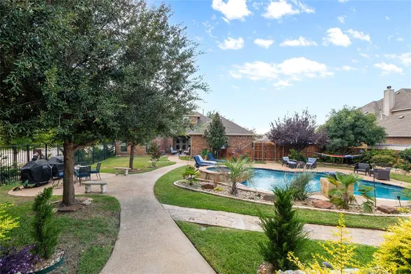 $584,000 | 3027 Barton Springs Lane, Rockwall, TX 75087