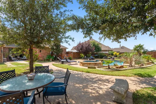 $584,000 | 3027 Barton Springs Lane, Rockwall, TX 75087