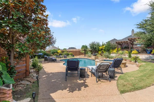 $584,000 | 3027 Barton Springs Lane, Rockwall, TX 75087
