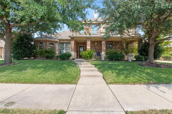 $584,000 | 3027 Barton Springs Lane, Rockwall, TX 75087