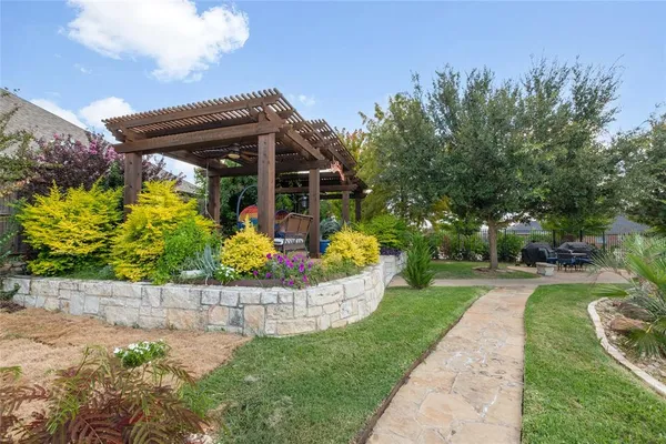 $584,000 | 3027 Barton Springs Lane, Rockwall, TX 75087