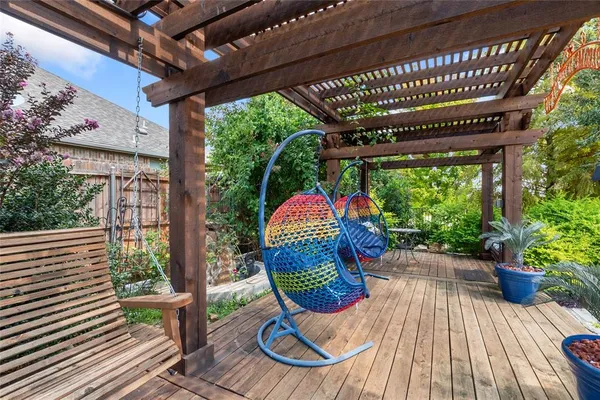 $584,000 | 3027 Barton Springs Lane, Rockwall, TX 75087