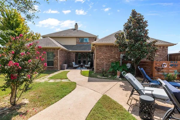 $584,000 | 3027 Barton Springs Lane, Rockwall, TX 75087
