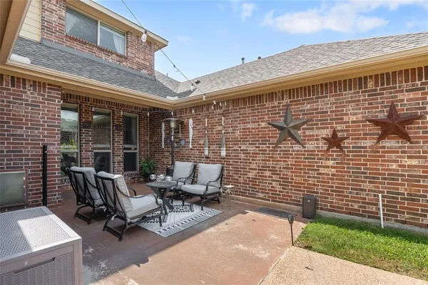 $584,000 | 3027 Barton Springs Lane, Rockwall, TX 75087