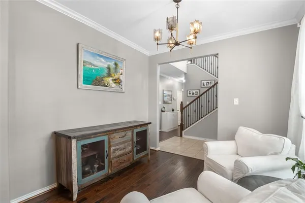 $584,000 | 3027 Barton Springs Lane, Rockwall, TX 75087