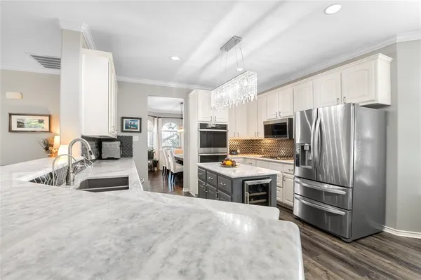 $584,000 | 3027 Barton Springs Lane, Rockwall, TX 75087