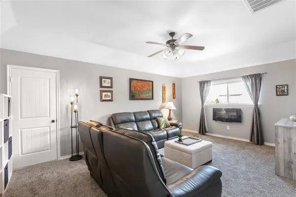 $584,000 | 3027 Barton Springs Lane, Rockwall, TX 75087
