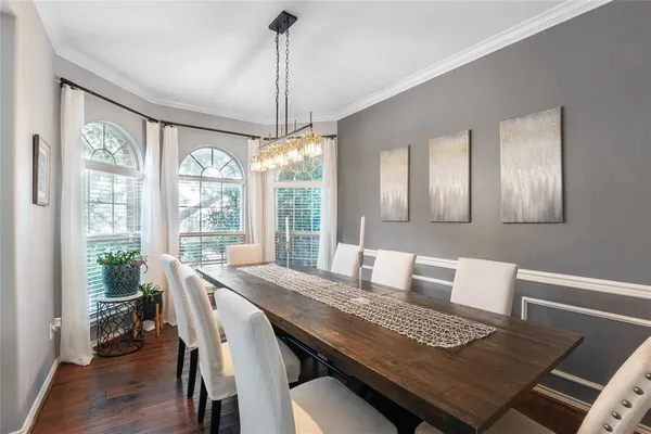 $584,000 | 3027 Barton Springs Lane, Rockwall, TX 75087