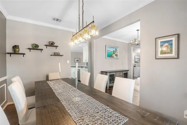$584,000 | 3027 Barton Springs Lane, Rockwall, TX 75087