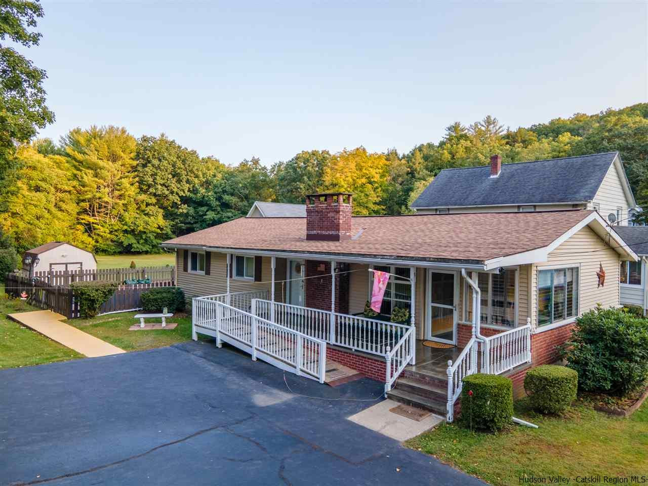 9 Van Steenburg Lane Kingston, NY 12401 - Photo 1 of 35 Photo 1
