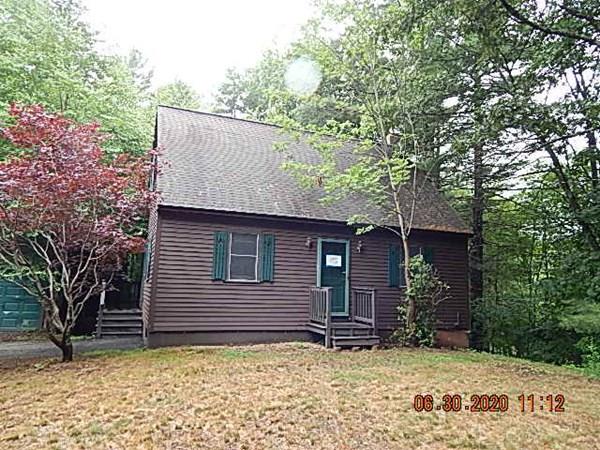 126 East Charlton Road Spencer, MA 01562 - Photo 1 of 11 Gallery Image 1