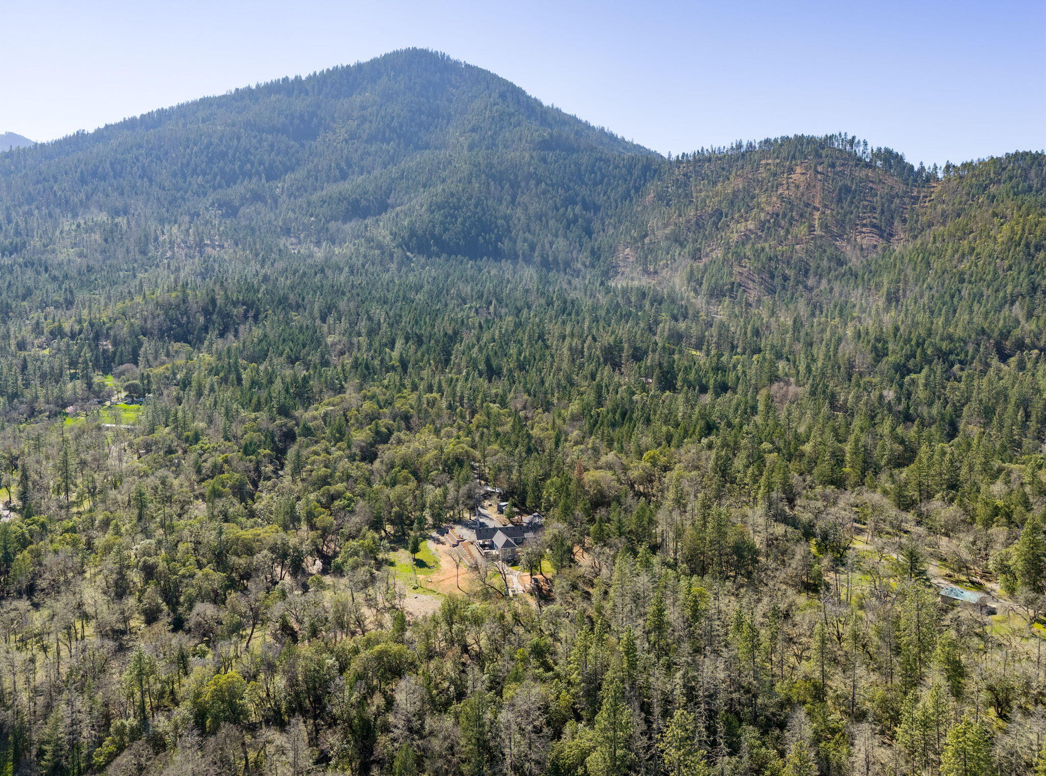 145 Lomas Road Jacksonville, OR 97530 - Photo 57 of 92