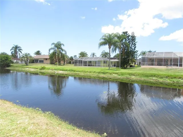 $2,000 | 64 Annapolis Lane, Rotonda West, FL 33947