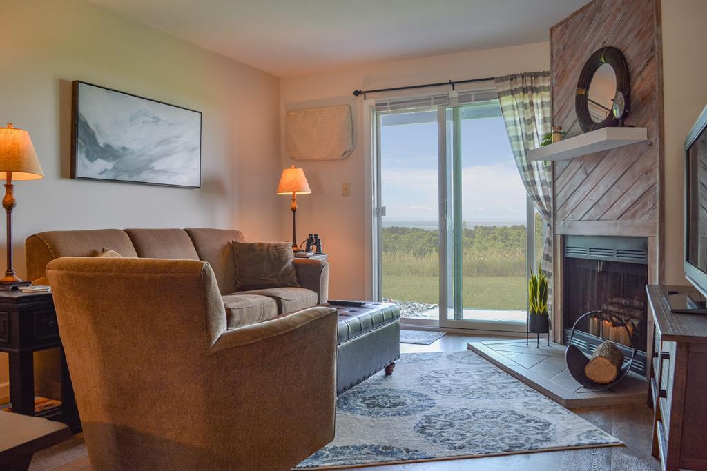 7563 Sunrise Ridge Lane, Unit 5ASPEN Egg Harbor, WI 54209 - Photo 9 of 35