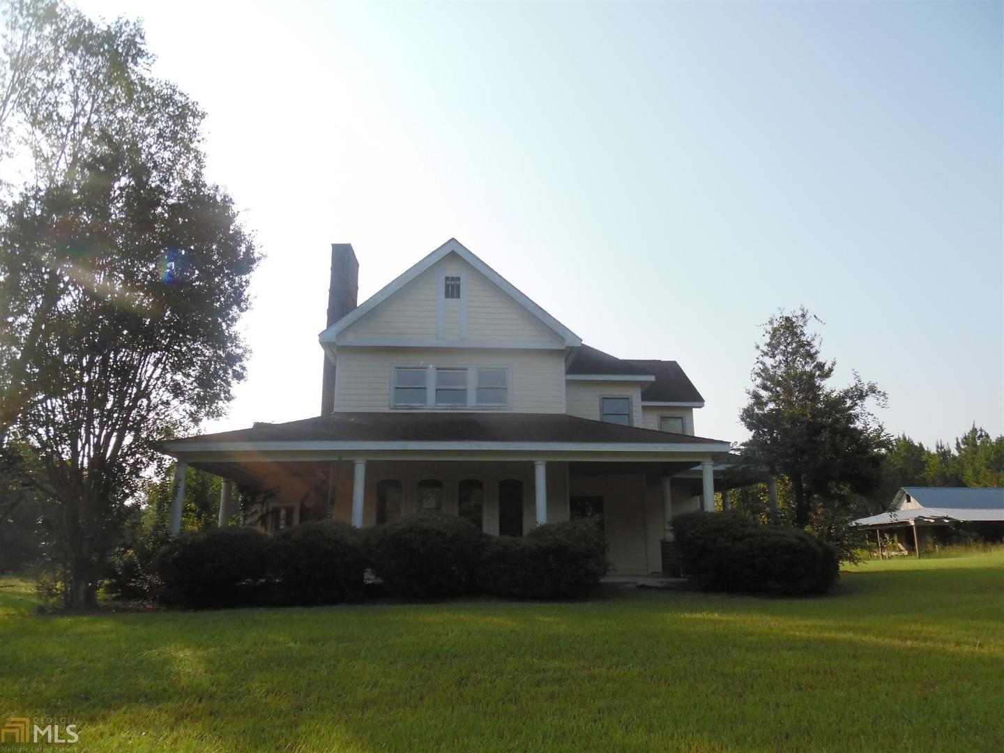 4019 River Trail Road Millen, GA 30442 - Photo 1 of 1 Gallery Image 1