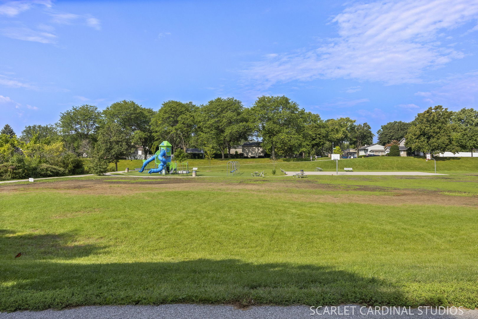 1344 South Lorraine Road, Unit F Wheaton, IL 60189 - Photo 15 of 16 Gallery Image 15