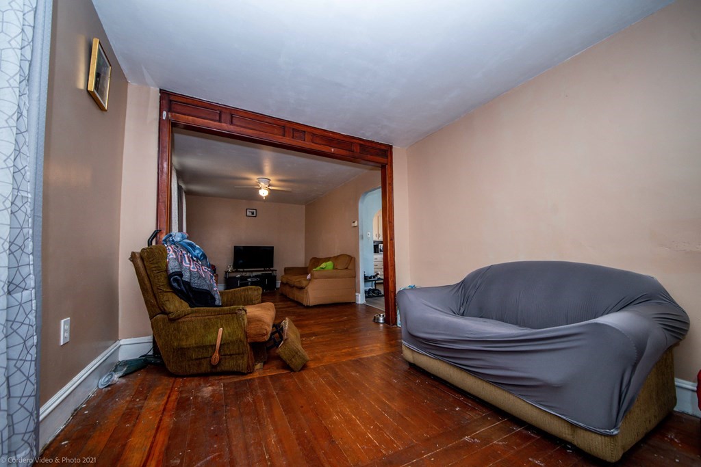 427 Hope Street Fall River, MA 02721 - Photo 11 of 22