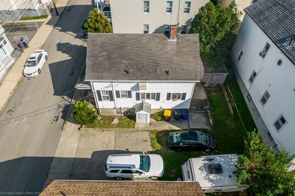 427 Hope Street Fall River, MA 02721 - Photo 20 of 22