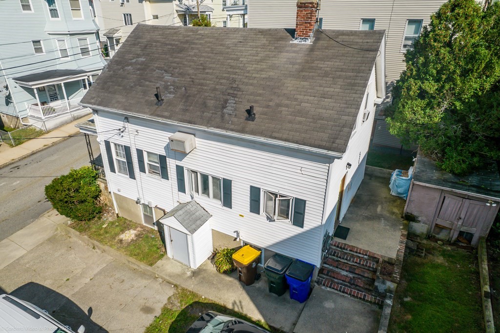 427 Hope Street Fall River, MA 02721 - Photo 21 of 22