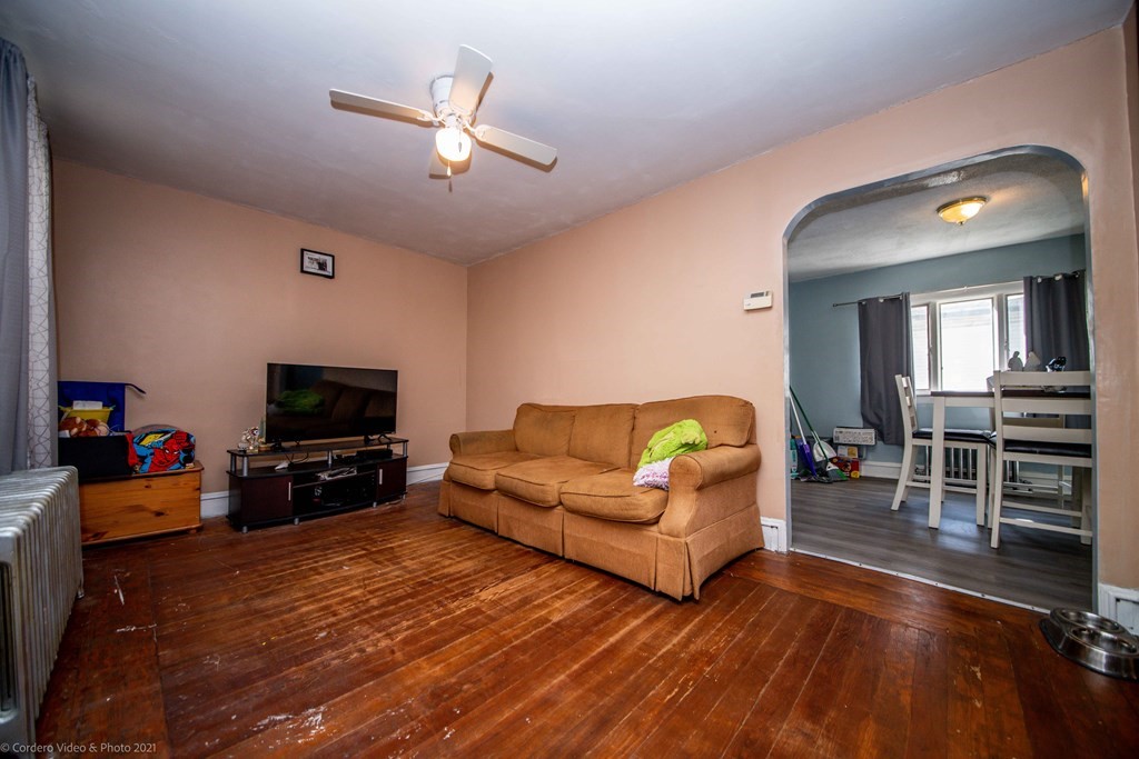 427 Hope Street Fall River, MA 02721 - Photo 8 of 22