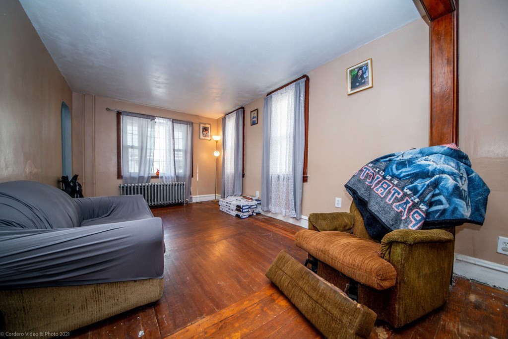 427 Hope Street Fall River, MA 02721 - Photo 10 of 22
