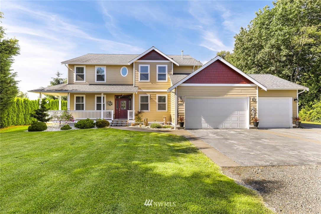 4204 Sweet Road Blaine, WA 98230 - Photo 1 of 40
