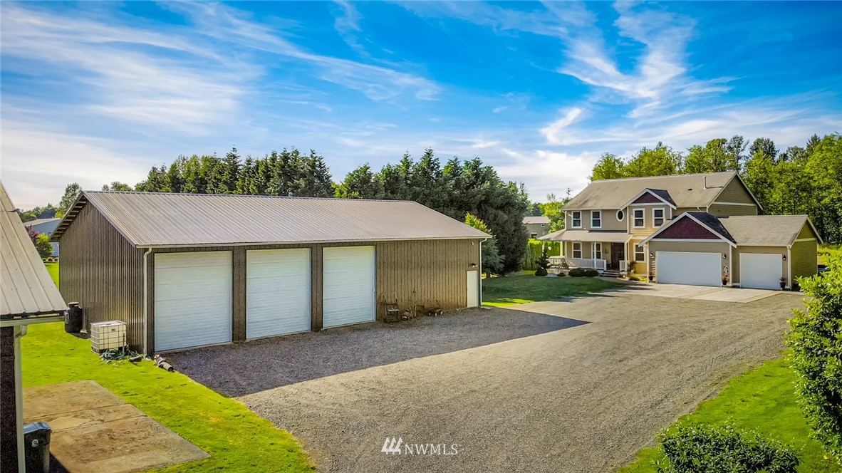 4204 Sweet Road Blaine, WA 98230 - Photo 3 of 40