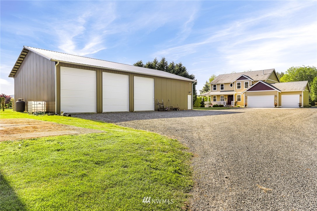 4204 Sweet Road Blaine, WA 98230 - Photo 4 of 40
