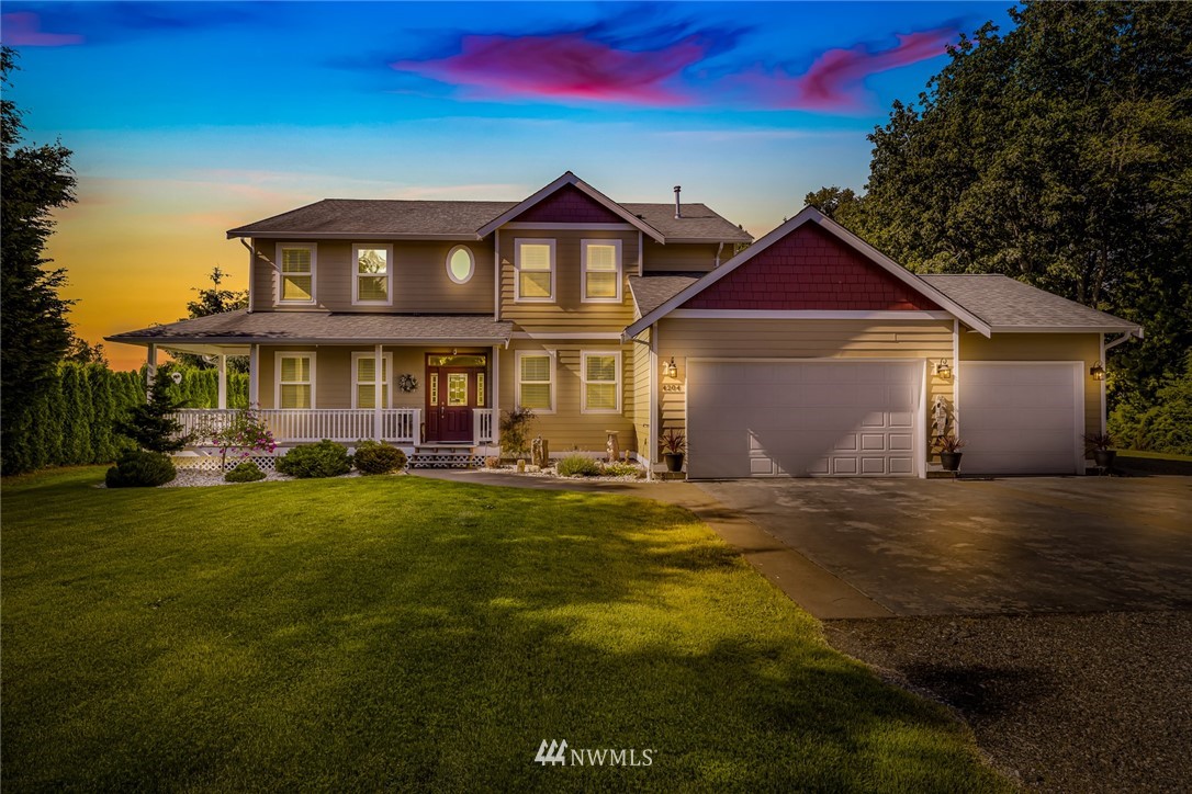 4204 Sweet Road Blaine, WA 98230 - Photo 40 of 40