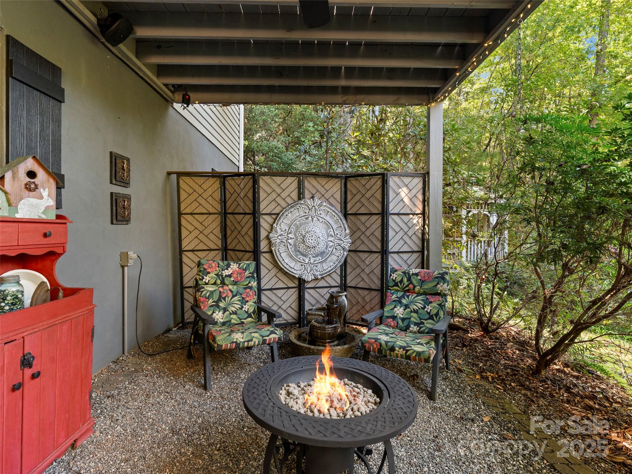 296 Ivy Ridge Circle Sylva, NC 28779 - Photo 33 of 42 a room with furniture and a window