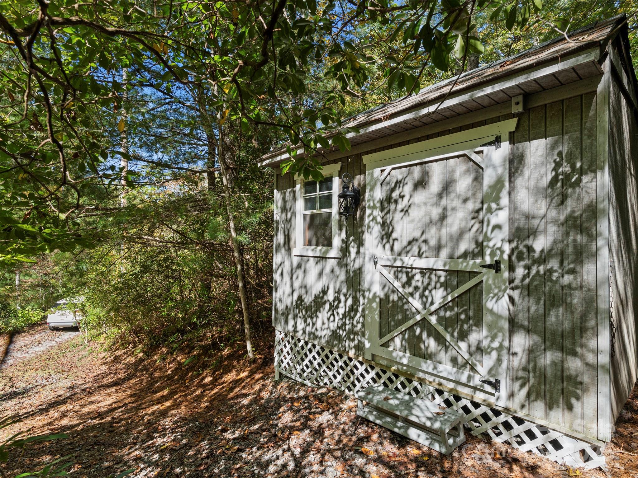 296 Ivy Ridge Circle Sylva, NC 28779 - Photo 37 of 42 a view of outdoor space