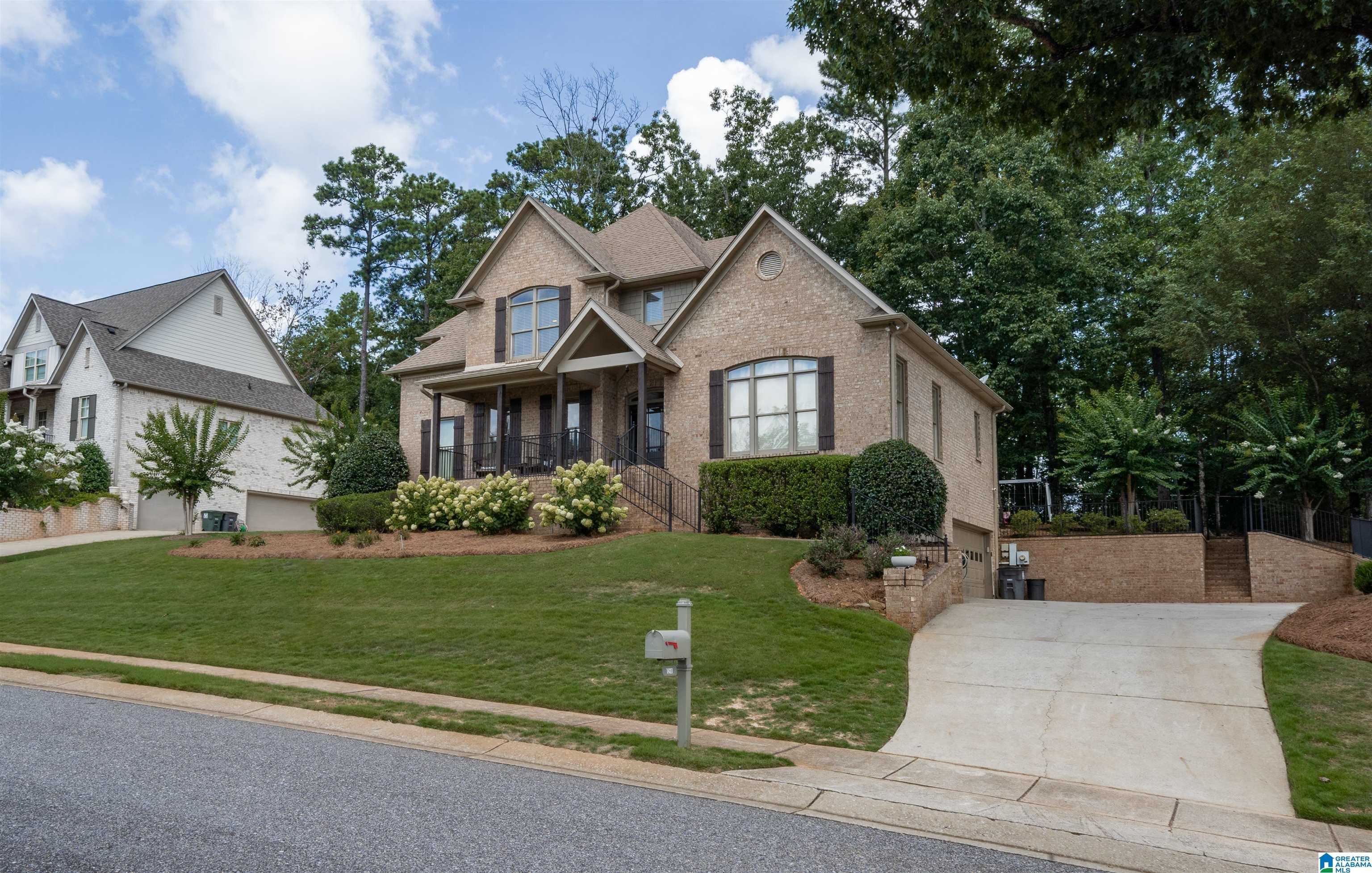 1427 Scout Ridge Drive Birmingham, AL 35244 - Photo 2 of 56