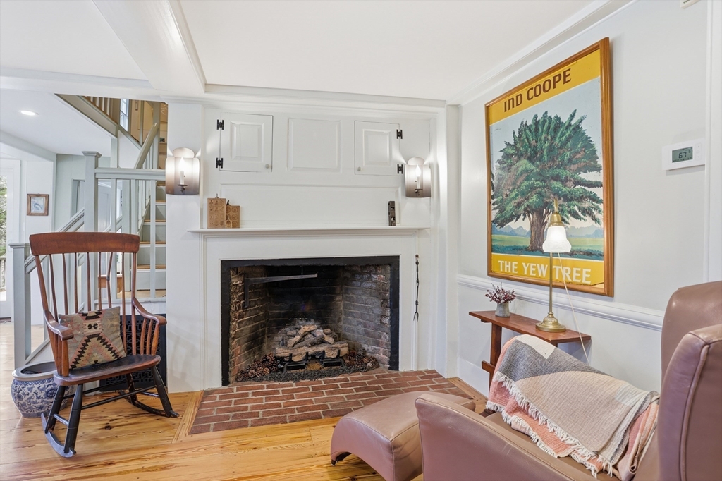 77 Pinnacle Road Harvard, MA 01451 - Photo 10 of 42