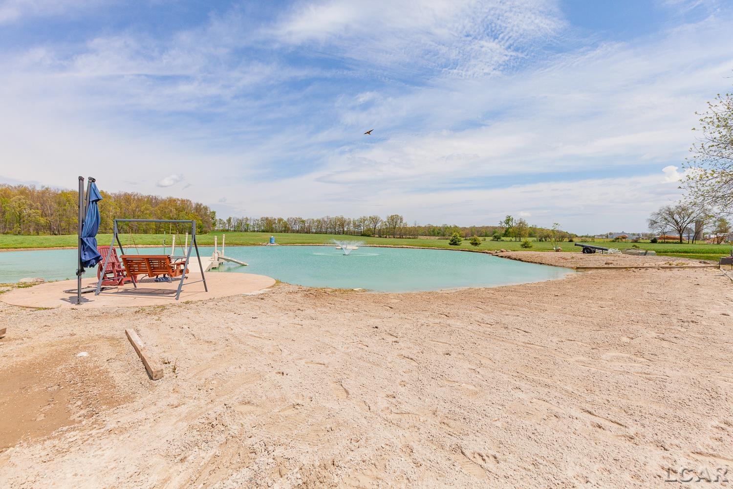 16580 West Ridgeville Road Waldron, MI 49288 - Photo 7 of 67