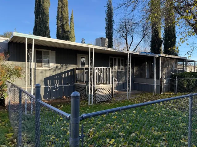 $12,500 | 6950 Riverland Drive, Unit 18, Redding, CA 96002