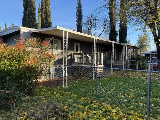 $12,500 | 6950 Riverland Drive, Unit 18, Redding, CA 96002