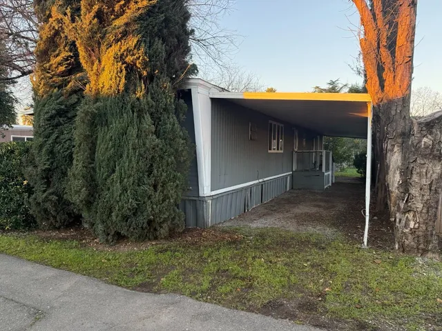 $12,500 | 6950 Riverland Drive, Unit 18, Redding, CA 96002